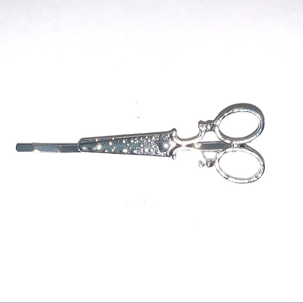 Hairstylist Shears Bobby Pin (T1) - Picture 3 of 7
